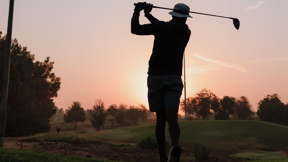 Sharjah Golf Experience at Golf & Shooting Club