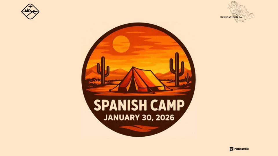 Spanish Club Event Coming to Riyadh This January