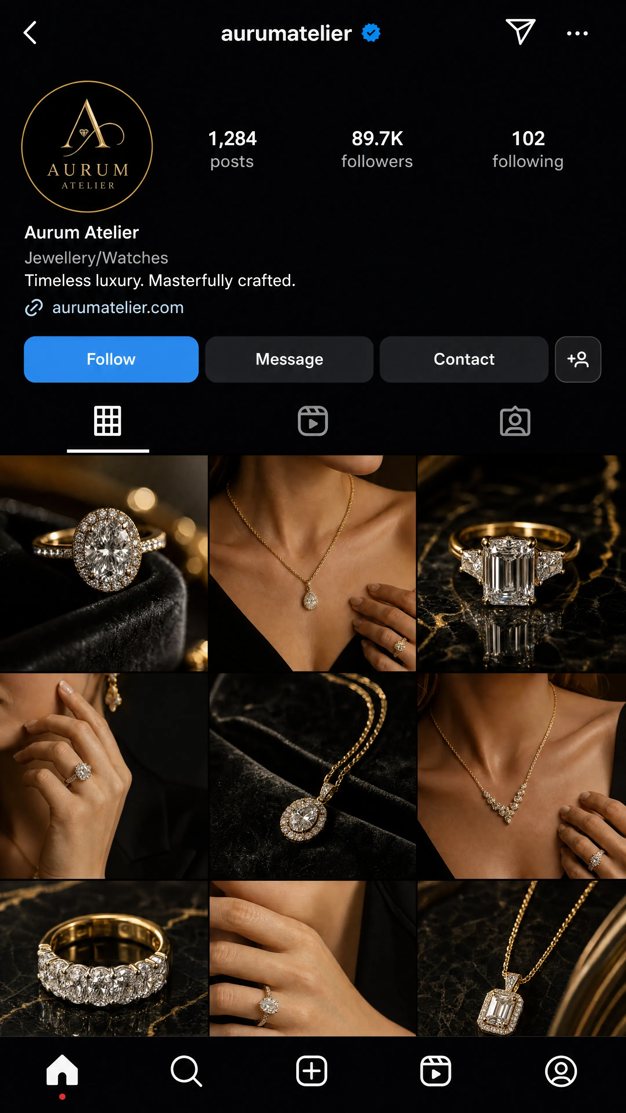 Jewellery
