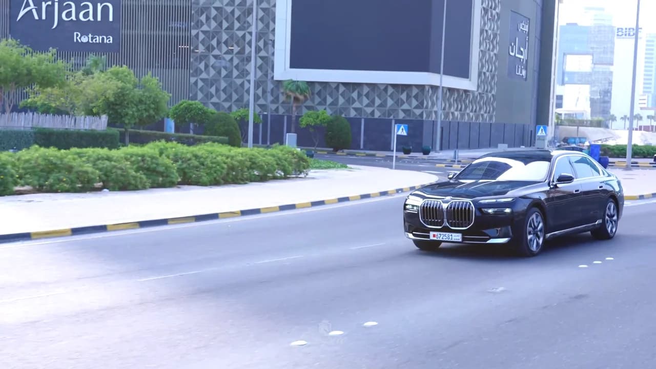Empire Limo — Chauffeur Services