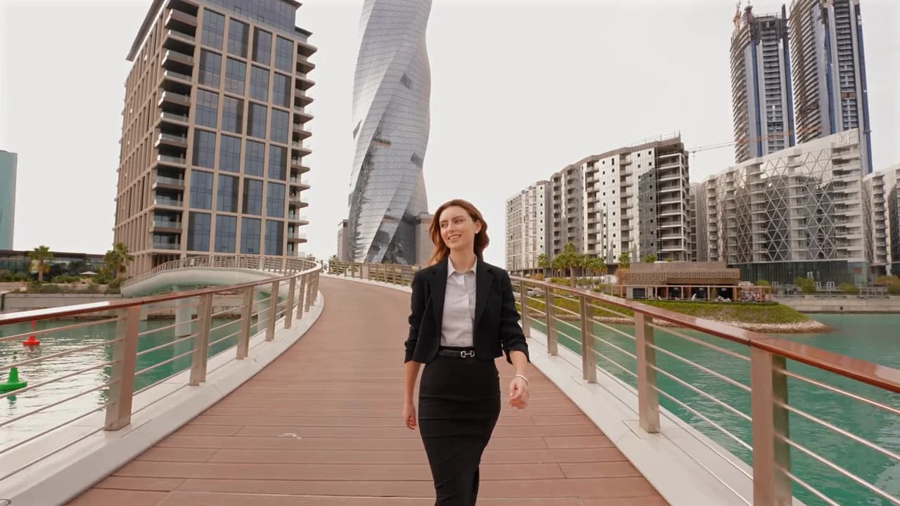 Four Seasons Bahrain — 10th Anniversary